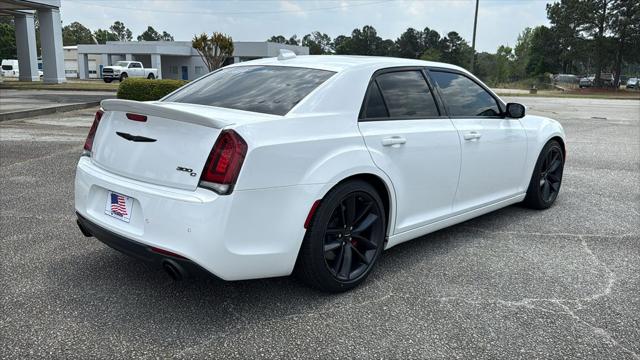 2023 Chrysler 300 300C