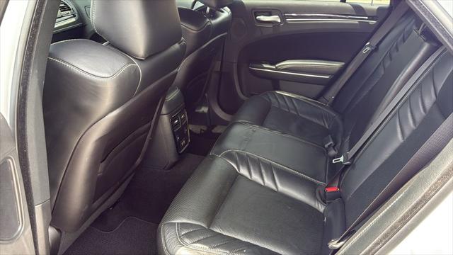 2023 Chrysler 300 300C