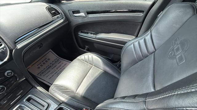 2023 Chrysler 300 300C