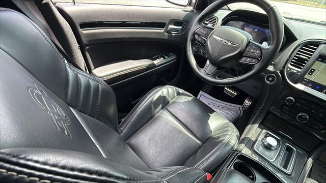 2023 Chrysler 300 300C