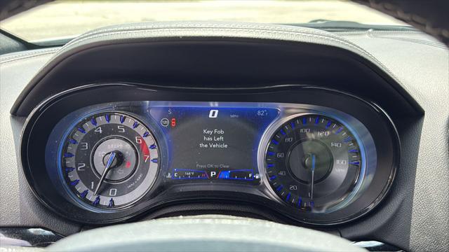 2023 Chrysler 300 300C