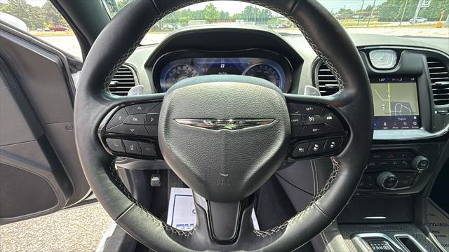 2023 Chrysler 300 300C
