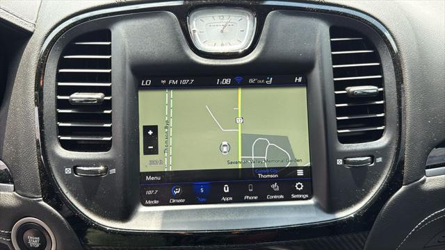 2023 Chrysler 300 300C