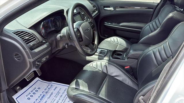 2023 Chrysler 300 300C