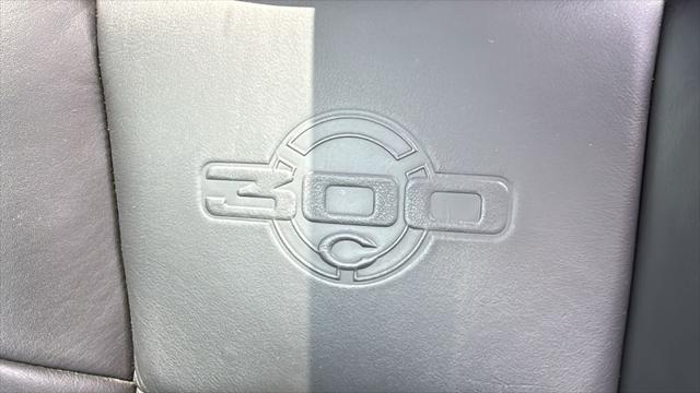 2023 Chrysler 300 300C