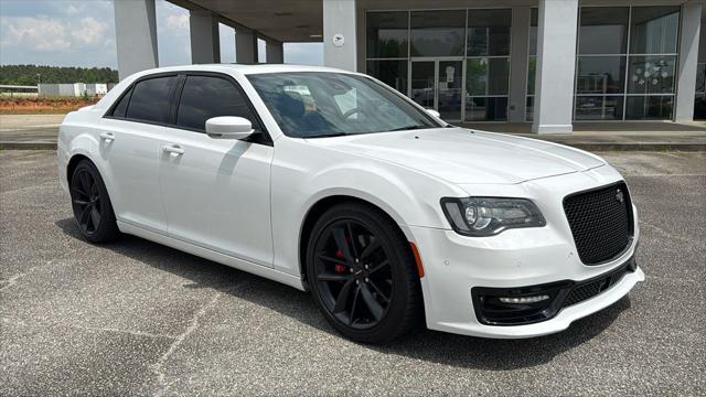 2023 Chrysler 300 300C