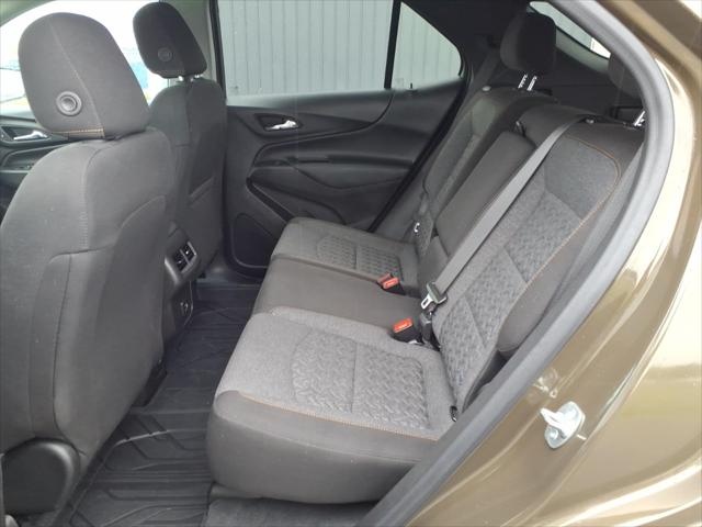2024 Chevrolet Equinox AWD LT