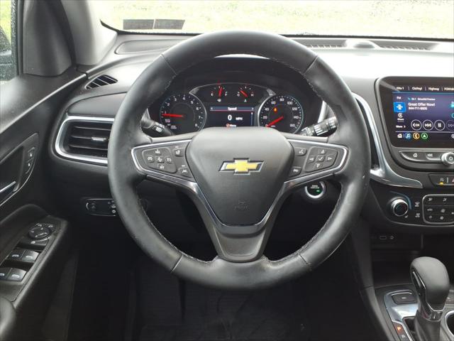 2024 Chevrolet Equinox AWD LT