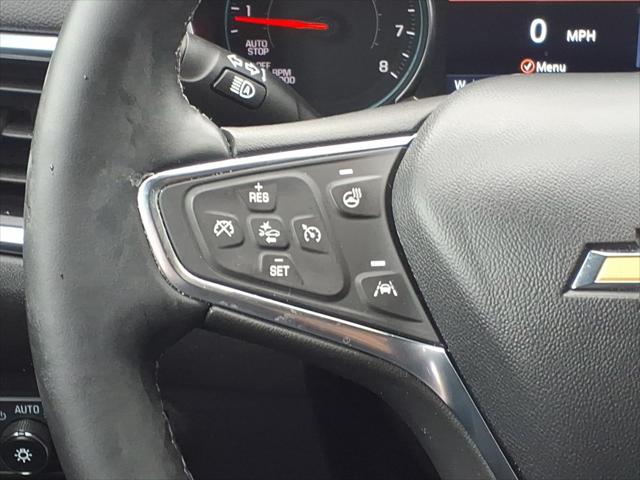 2024 Chevrolet Equinox AWD LT