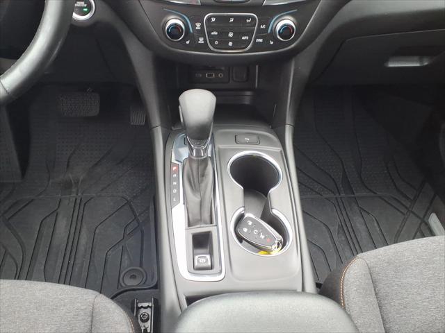 2024 Chevrolet Equinox AWD LT