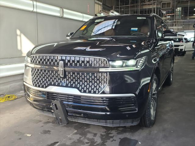 2025 Lincoln Navigator Reserve for sale in Turlock, CA