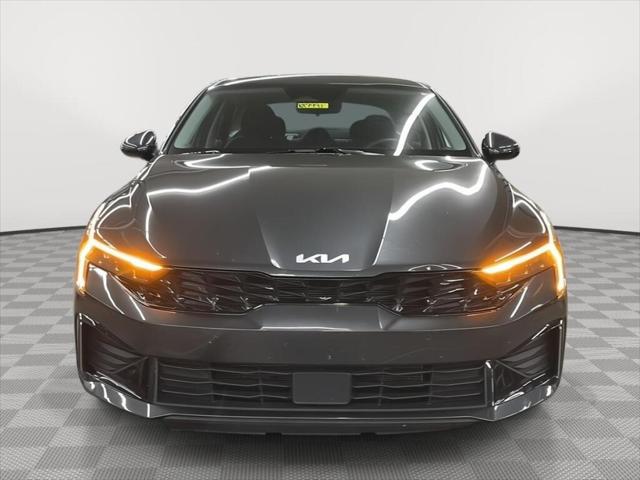 2025 Kia K5 LXS 2025 Kia K5 LXS