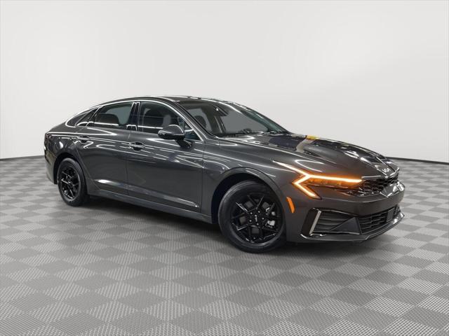 2025 Kia K5 LXS 2025 Kia K5 LXS