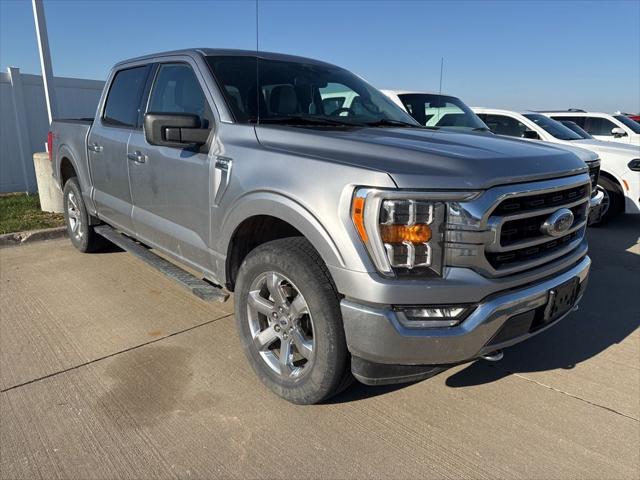 2021 Ford F-150 XLT for sale in Waukee, IA