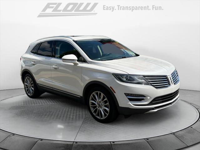 2015 Lincoln MKC Unknown for sale in Statesville, NC