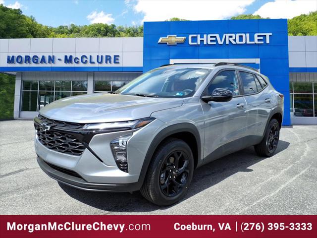 2026 Chevrolet Trax FWD LT for sale in Coeburn, VA