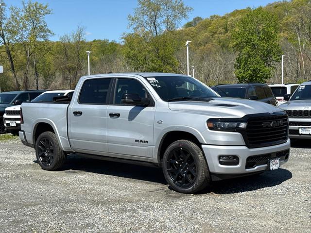2026 Ram 1500 Laramie Crew Cab 4x4 5'7" Box for sale in Bedford Hills, NY