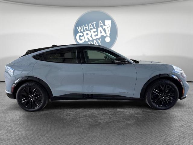 2024 Ford Mustang Mach-E Premium