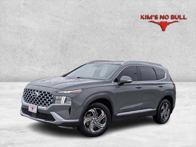 2022 Hyundai Santa Fe SEL for sale in Laurel, MS