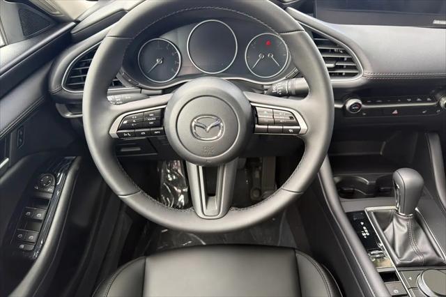 2026 Mazda Mazda3 2.5 S Preferred