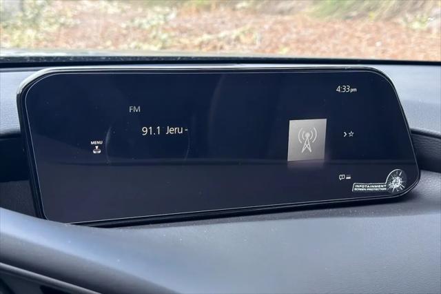 2026 Mazda Mazda3 2.5 S Preferred
