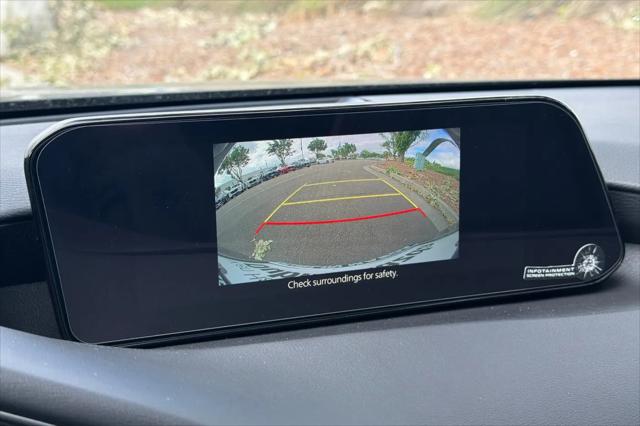 2026 Mazda Mazda3 2.5 S Preferred