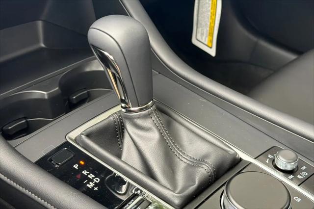 2026 Mazda Mazda3 2.5 S Preferred