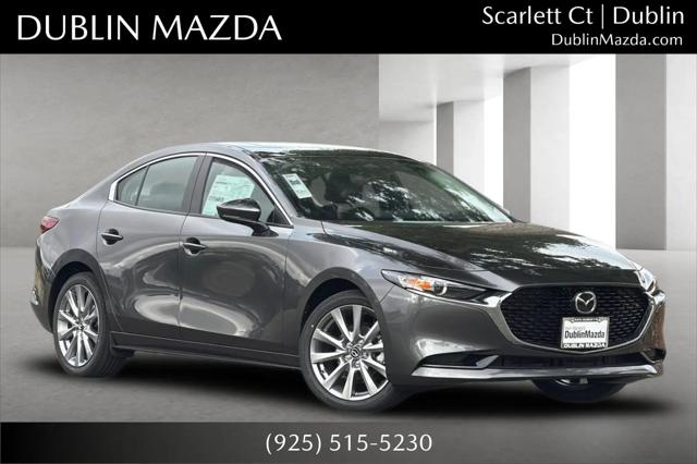 2026 Mazda Mazda3 2.5 S Preferred for sale in Dublin, CA