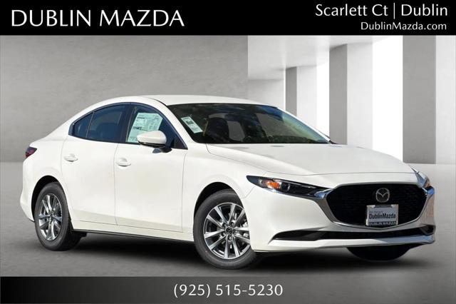 2026 Mazda Mazda3 2.5 S for sale in Dublin, CA