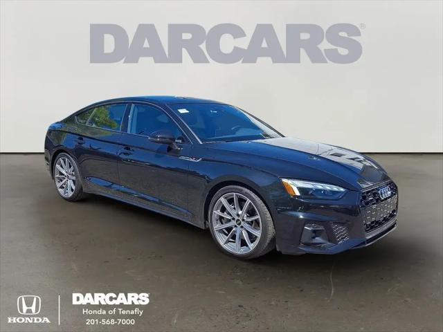 2025 Audi A5 Sportback Premium 45 TFSI S line quattro S tronic for sale in Tenafly, NJ