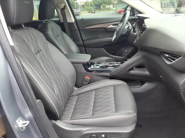 2021 Buick Envision FWD Avenir