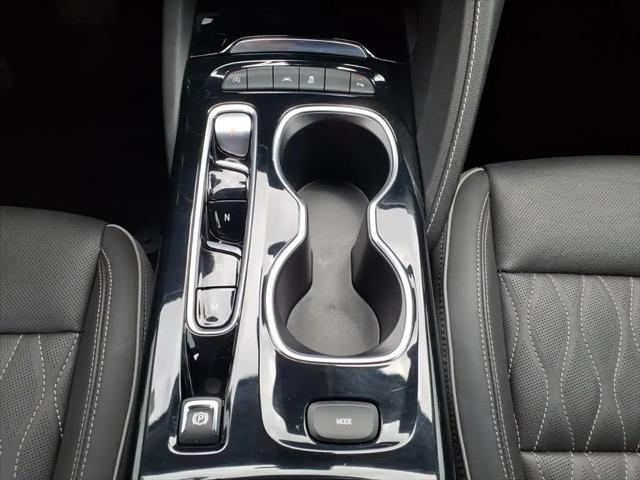 2021 Buick Envision FWD Avenir