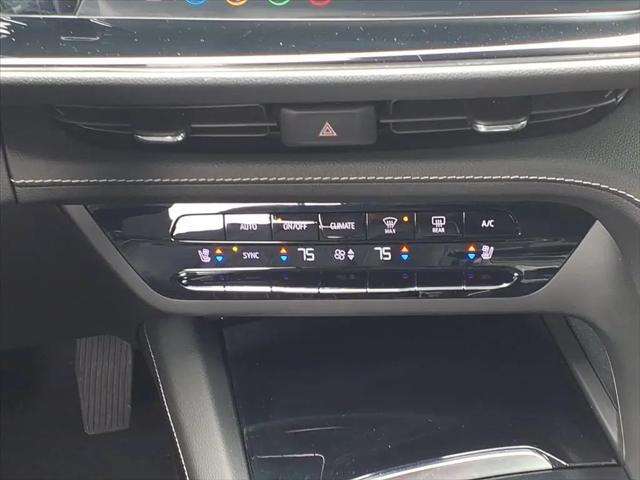 2021 Buick Envision FWD Avenir
