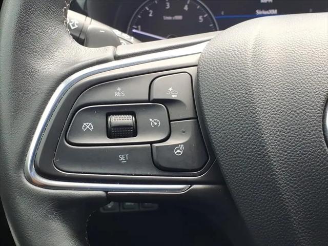 2021 Buick Envision FWD Avenir