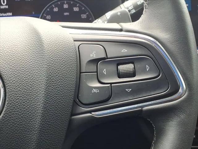 2021 Buick Envision FWD Avenir
