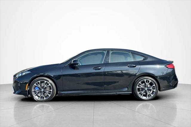 2025 BMW Coupe xDrive
