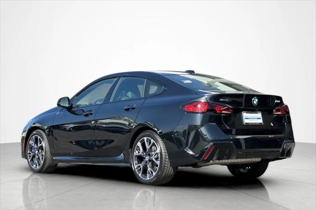 2025 BMW Coupe xDrive