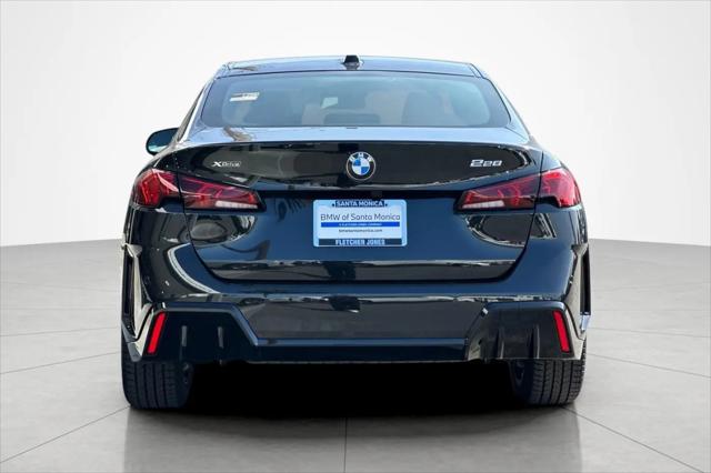 2025 BMW Coupe xDrive