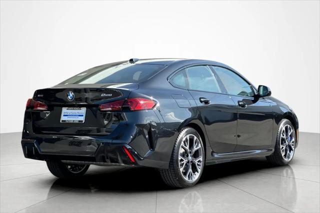 2025 BMW Coupe xDrive