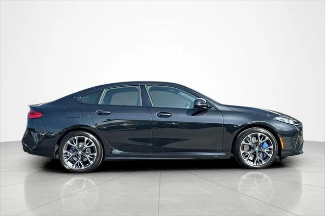 2025 BMW Coupe xDrive