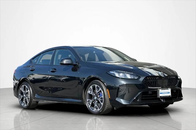 2025 BMW Coupe xDrive