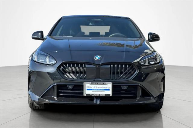 2025 BMW Coupe xDrive