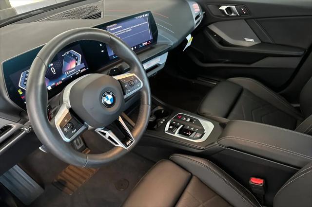 2025 BMW Coupe xDrive