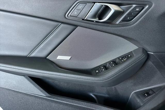 2025 BMW Coupe xDrive