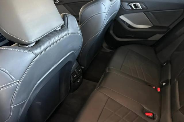 2025 BMW Coupe xDrive