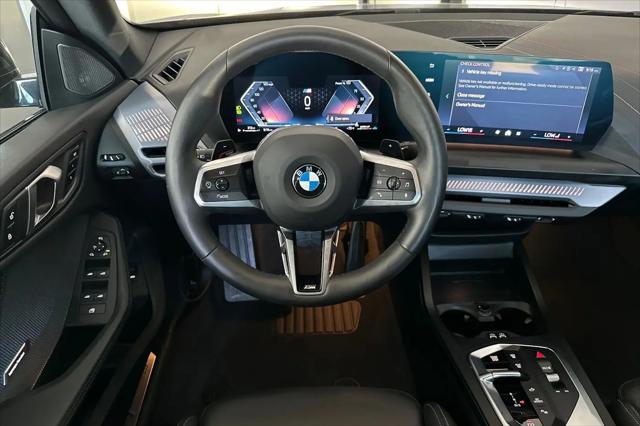 2025 BMW Coupe xDrive