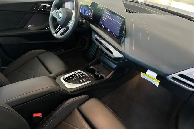2025 BMW Coupe xDrive