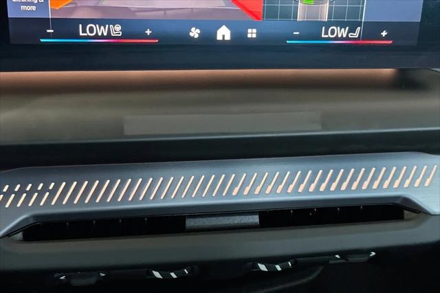 2025 BMW Coupe xDrive