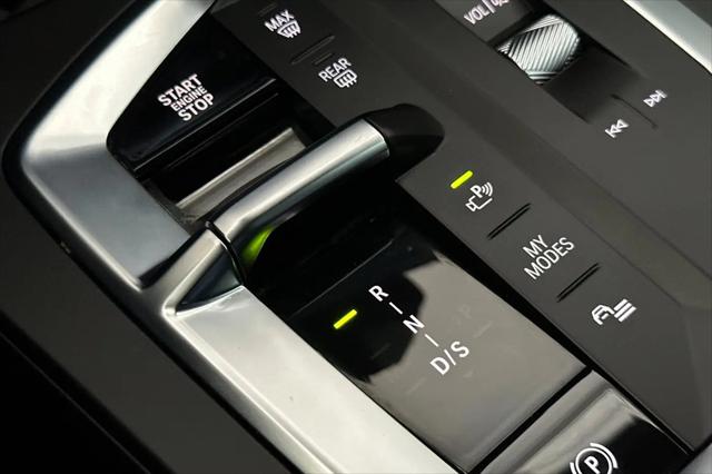 2025 BMW Coupe xDrive