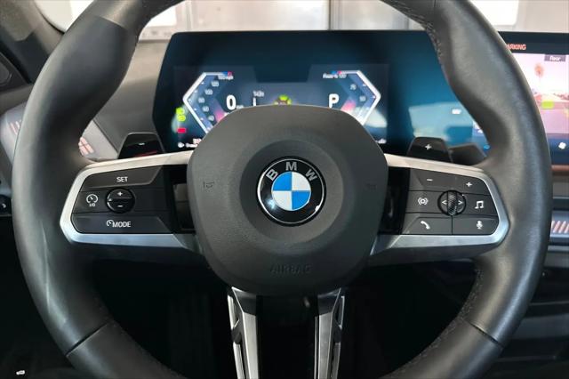 2025 BMW Coupe xDrive
